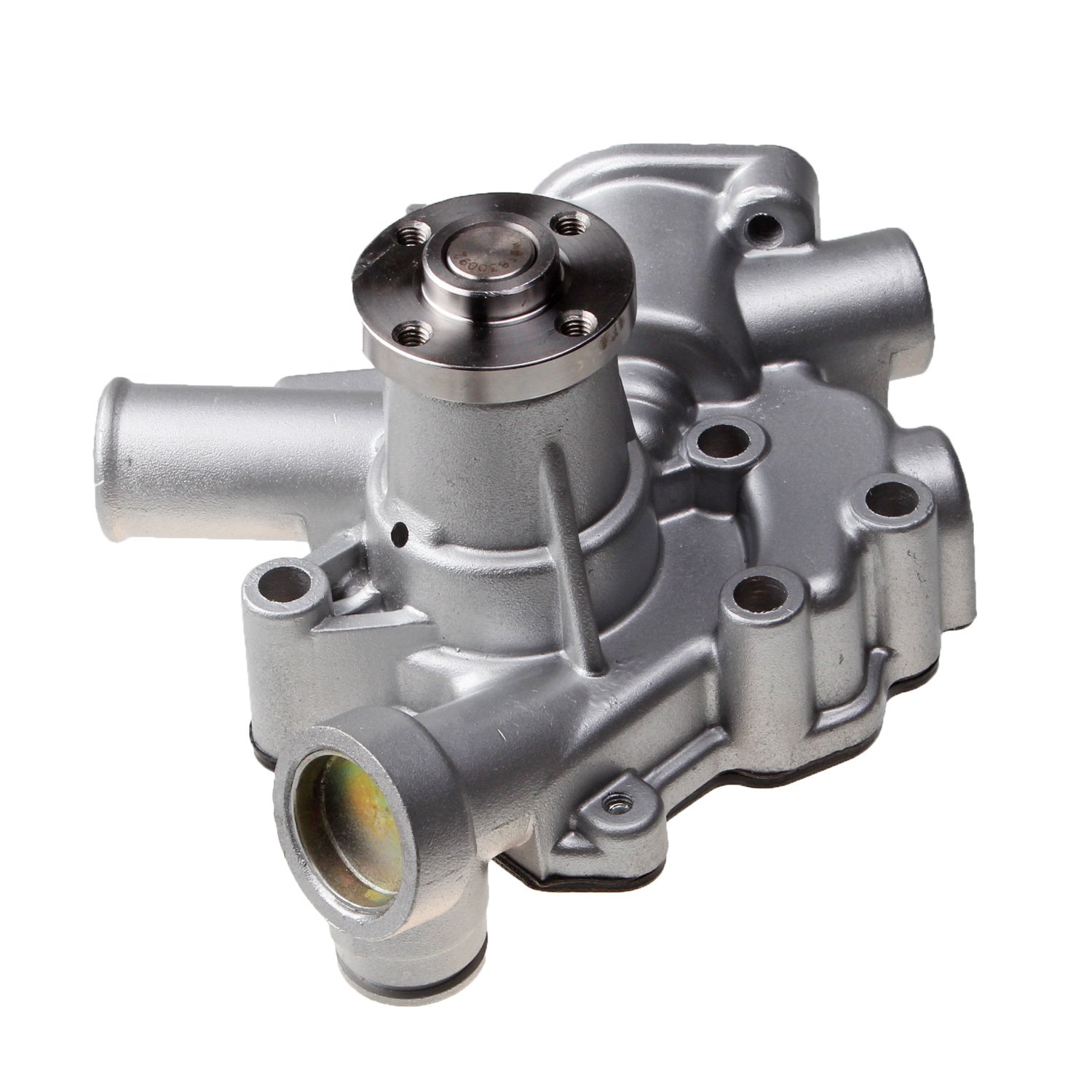 John Deere 755 Compact Tractor Water Pump AM878044 - Replacement Part with 1 Year Warranty - Perfect for Agricultural, Landscaping & Farm Equipment Maintenance