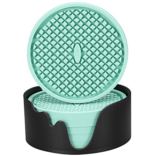 6 Pack-peppermint Green