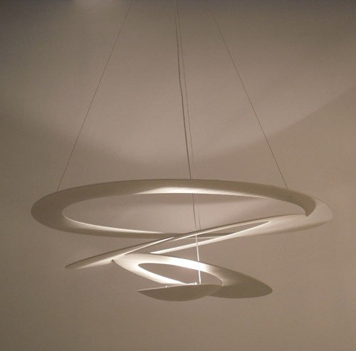 Kaylee Chandelier - Elegant Crystal Ceiling Light Fixture for Dining Room & Bedroom | Modern Home Decor Lighting