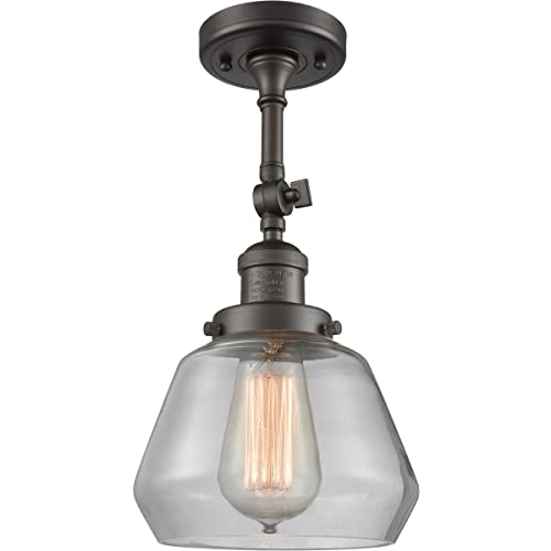 Oil-Rubbed Bronze