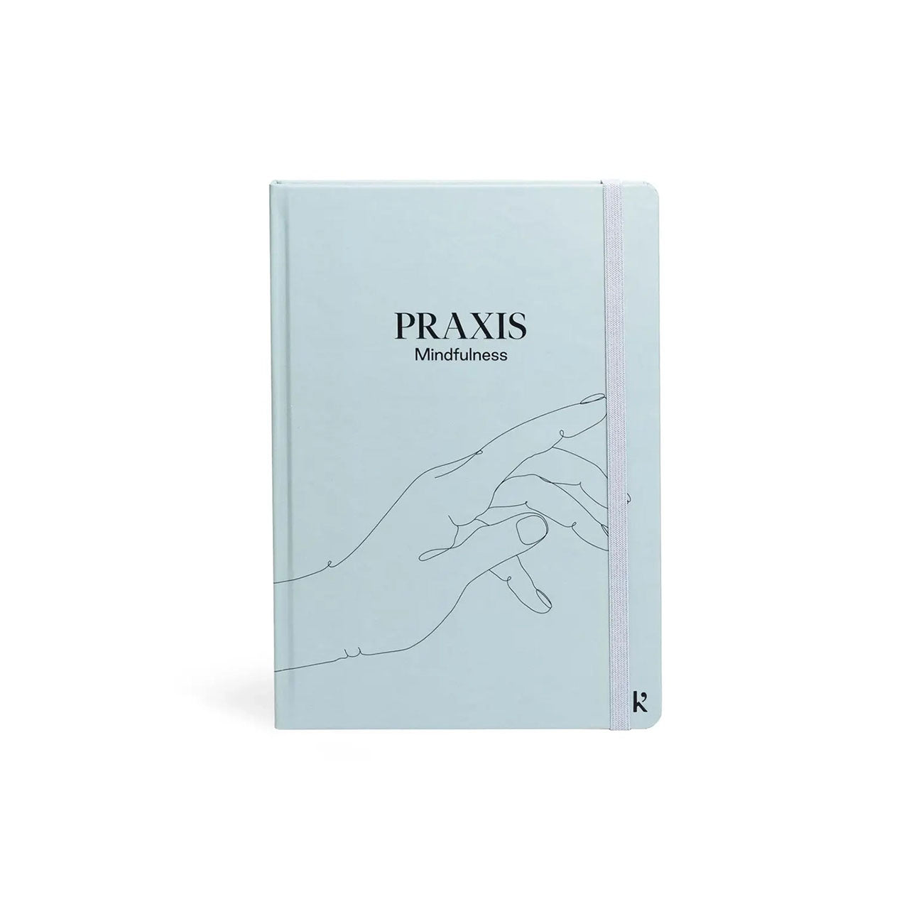 Praxis Method Journal Set - Premium Notebook & Planner for Productivity, Goal Setting & Self-Improvement | Perfect for Students, Professionals & Personal Development