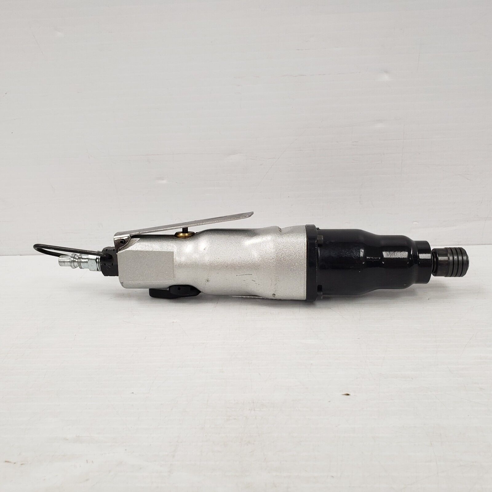 No Name Air Screwgun - Pneumatic Drywall Screw Gun for Fastening - Perfect for Drywall Installation, Construction, and DIY Projects
