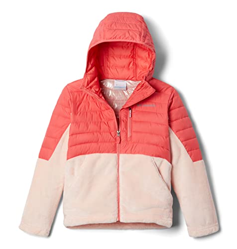 Blush Pink/Peach Blossom