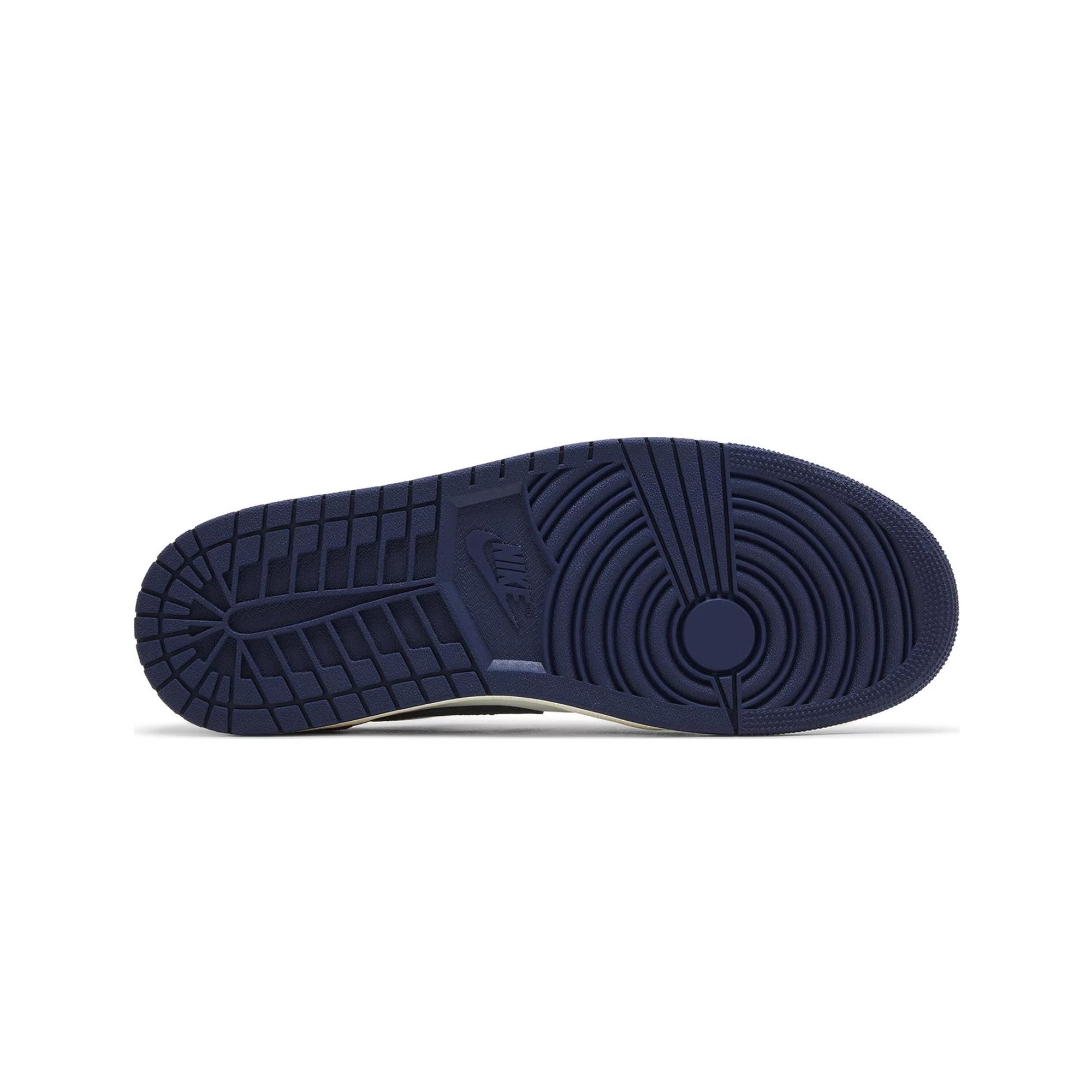 Air Jordan 1 Retro Low OG 'Howard University' Sneakers (2024) - Men's Basketball Shoes for Streetwear & Casual Fashion