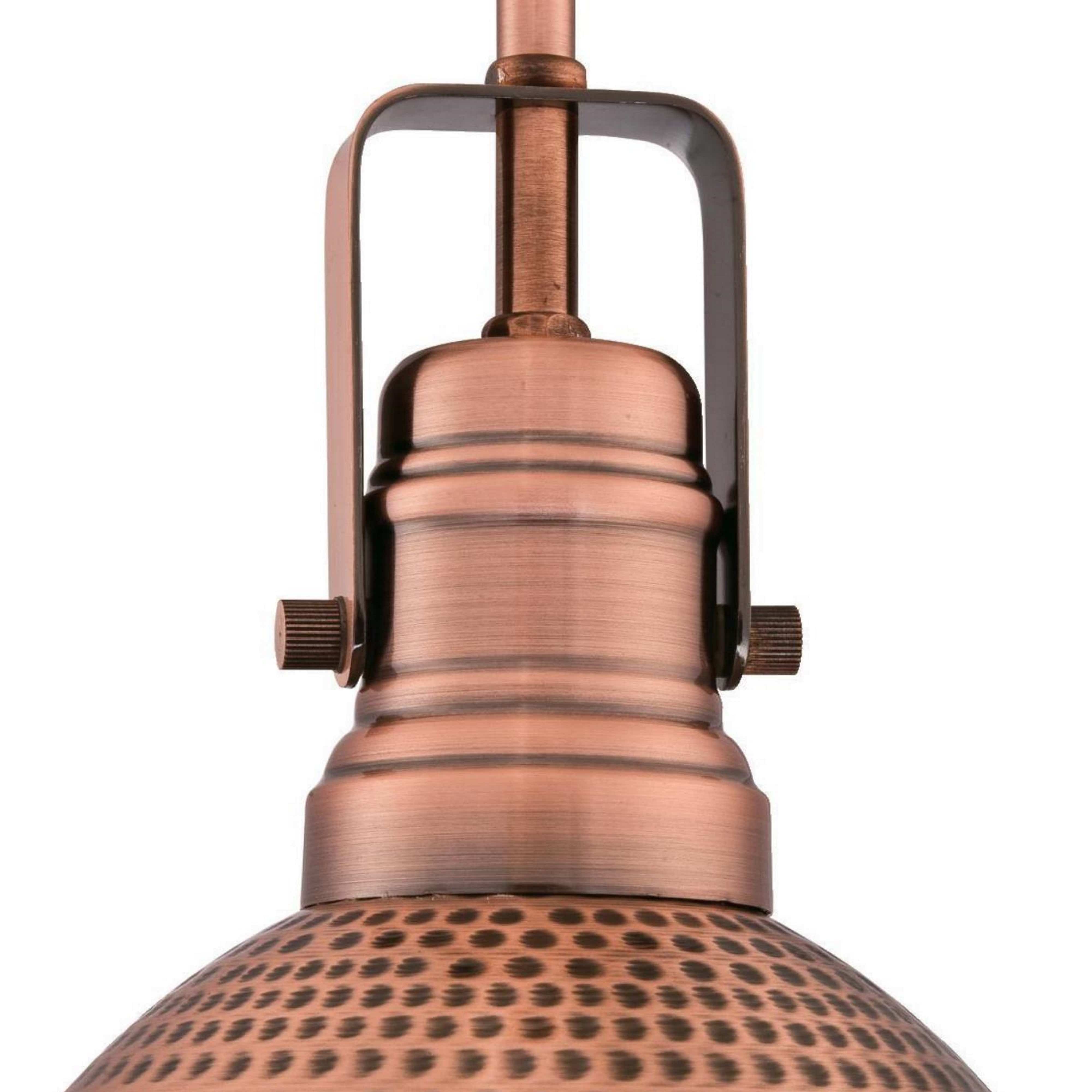 Westinghouse Wyndham Pendant Light - Modern Ceiling Lighting Fixture for Dining Room, Kitchen Island & Bedroom