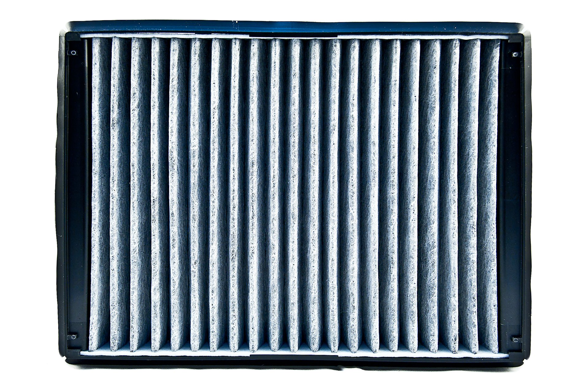 BMW 64312207985 Micro Filter - Premium Cabin Air Filter Replacement for BMW Vehicles | Improve Air Quality & Reduce Allergens | Perfect for City Driving & Long Road Trips