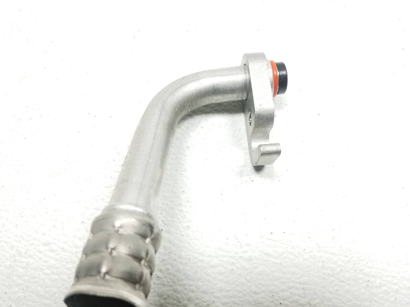 2006-2011 Mercedes ML500 AC Hose Pipe Line - OEM Replacement Part for Cooling System - Perfect for AC Repair & Maintenance