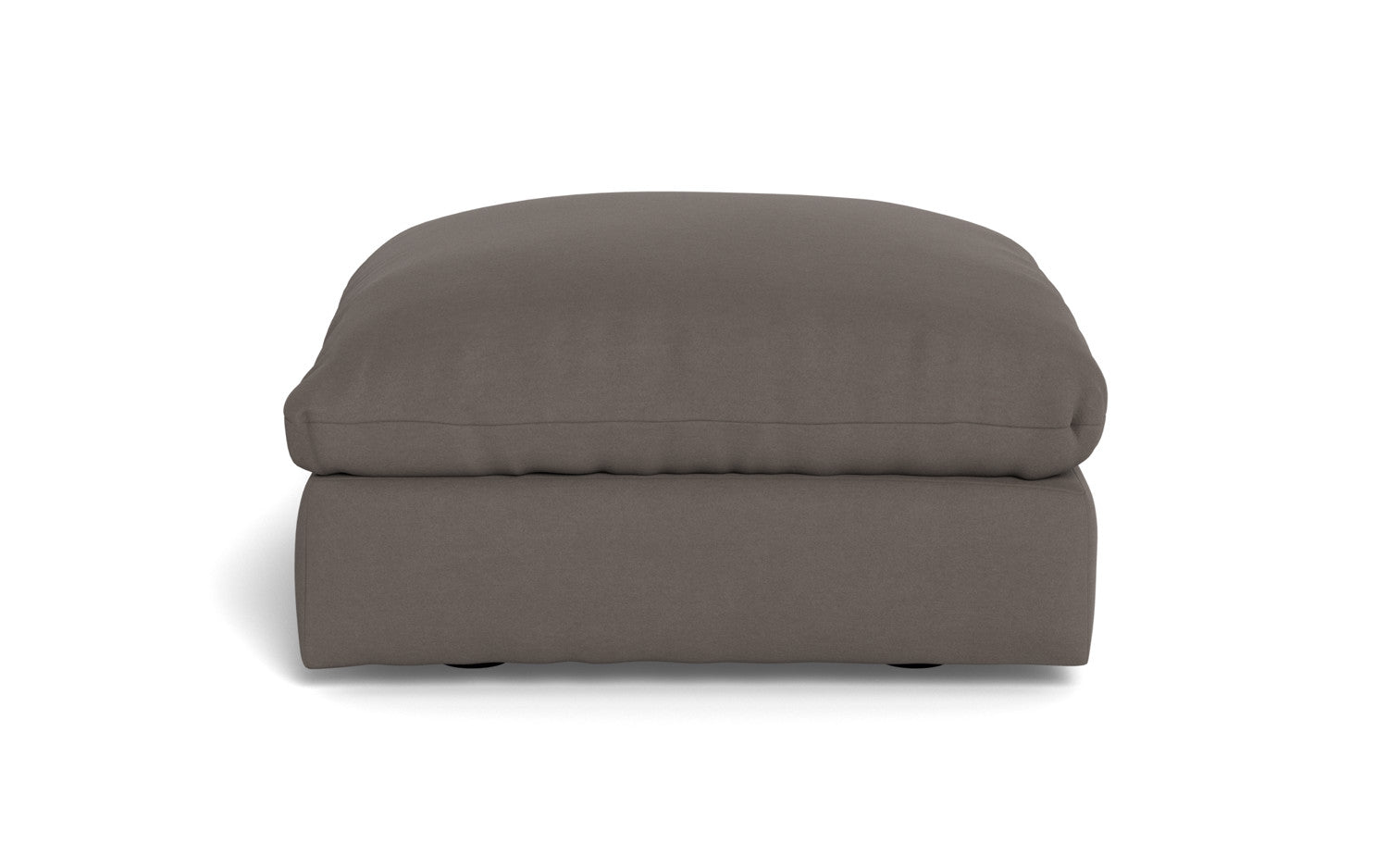 Soco Ottoman 1 - Modern Storage Ottoman with Lift Top, Soft Upholstered Footrest Bench for Living Room, Bedroom & Dorm - Perfect for Extra Seating, Hidden Storage & Home Decor