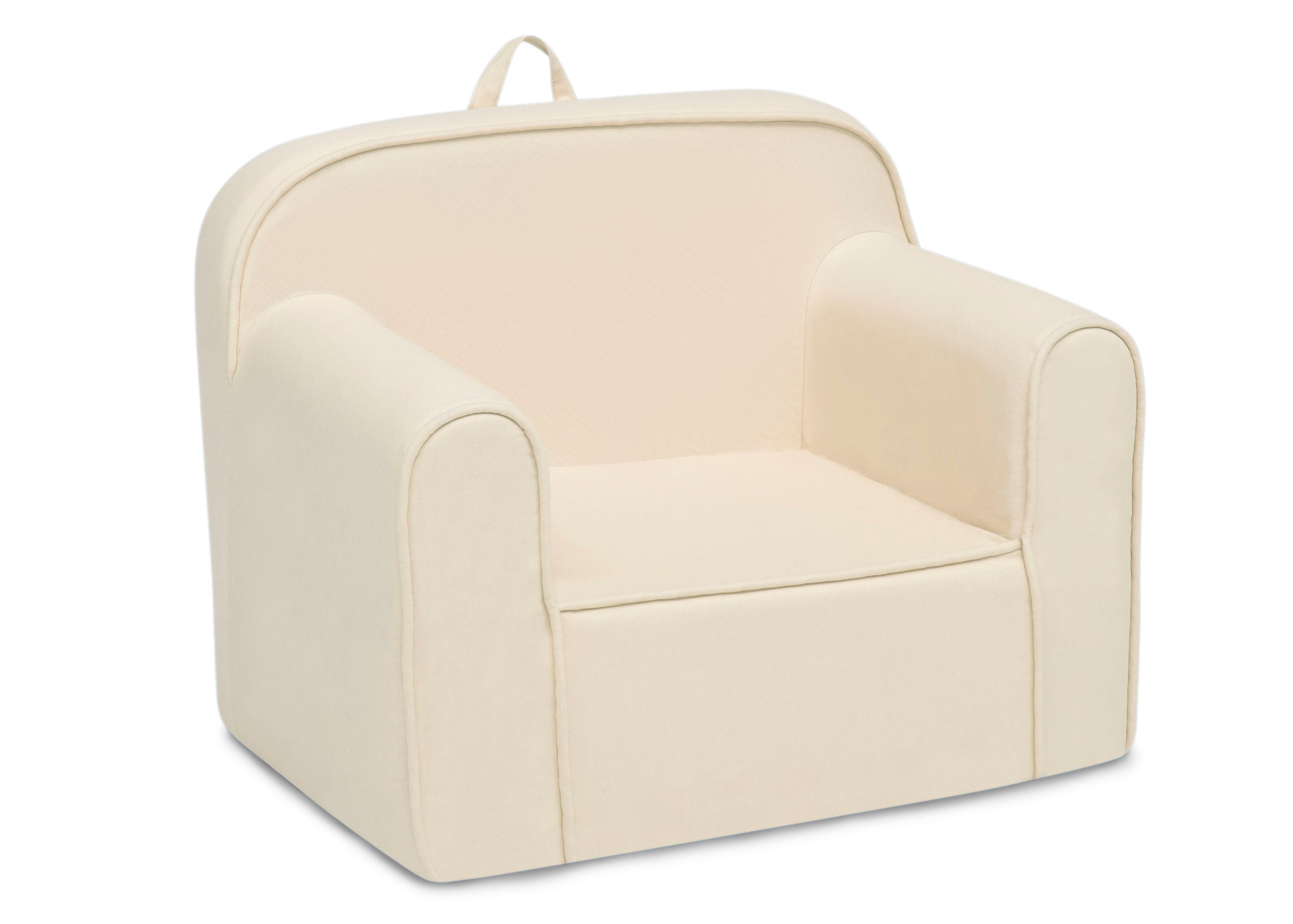 Cozy Kids Chair - Ergonomic & Comfortable Children's Chair for Reading, Gaming & Relaxation - Perfect for Bedrooms, Playrooms & Daycare Centers