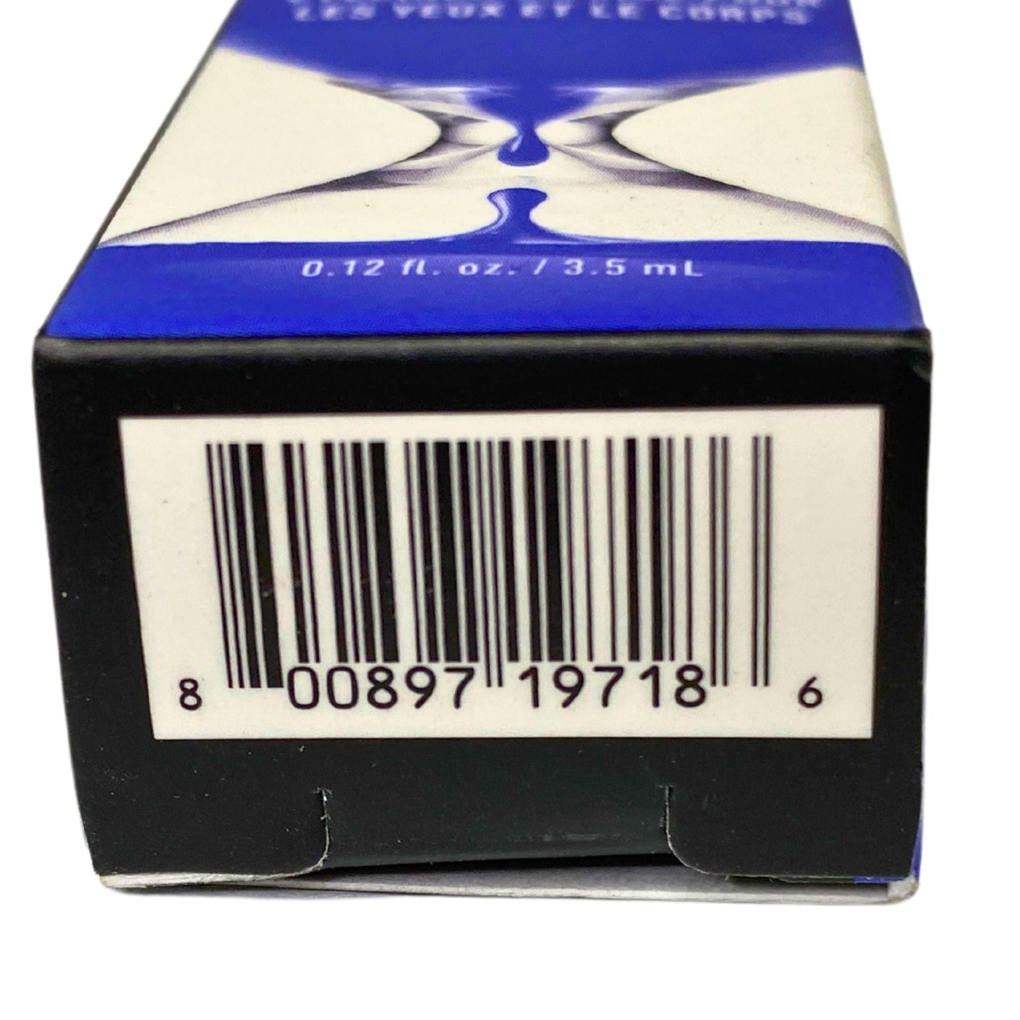 NYX Epic Wear Waterproof Liquid Eyeliner - Long Lasting Sapphire Blue Eye & Body Liner (0.12oz, 33-Piece Bulk Pack) | Perfect for Parties, Halloween Makeup & Creative Body Art