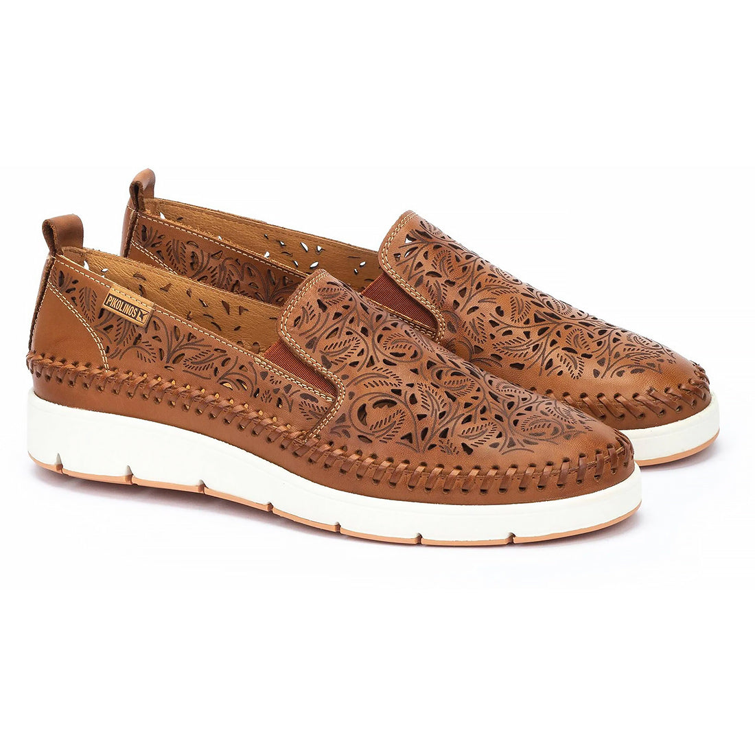 Comfortable & Stylish Tenerife Slip-On Shoes for Men & Women - Lightweight & Breathable Casual Loafers - Perfect for Walking, Travel & Everyday Wear