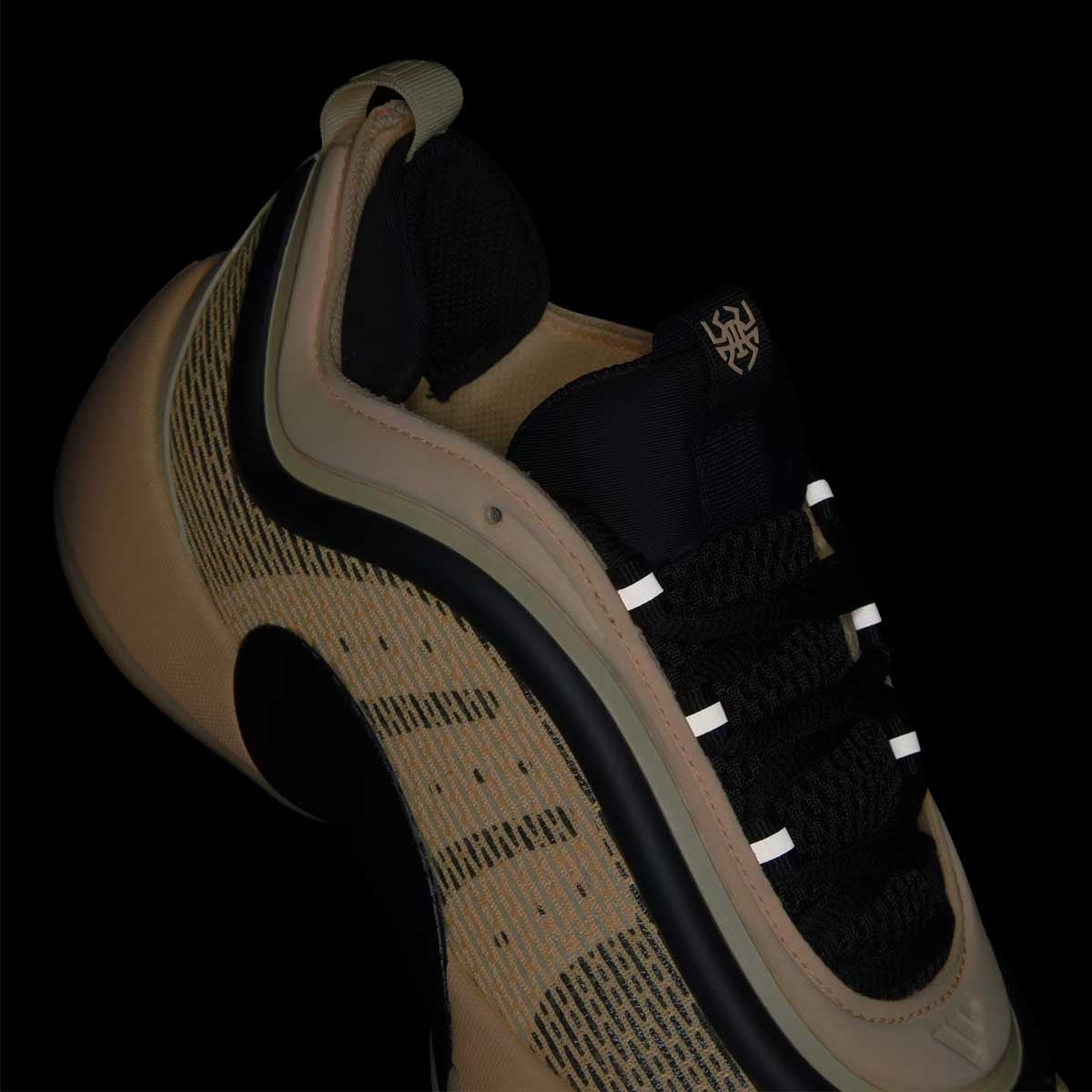 D.O.N. ISSUE 6 'Acid Orange Core Black' Basketball Shoes - High-Performance Sneakers for Men, Streetwear & Court Play - Perfect for Basketball, Training, and Casual Wear