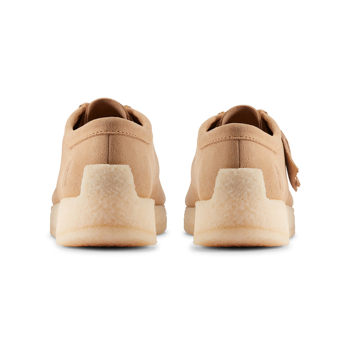Ronnie Fieg Rossendale Desert Tan Suede Sneakers - Men's Premium Casual Shoes for Walking & Streetwear Fashion