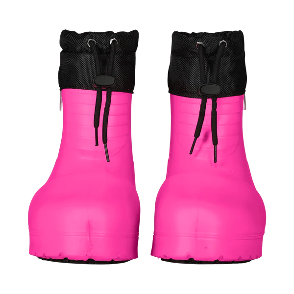 FUBUKI 2024 Niseko 2.0 Low Winter Boots - Waterproof Snow Boots for Women & Men - Warm Insulated Hiking Shoes for Cold Weather - Perfect for Skiing, Snowboarding & Winter Outdoor Activities
