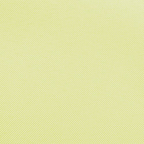 Premium 8 ft. Polyester Tablecloth for 30 x 96-Inch Rectangular Tables - Wrinkle-Resistant, Light Yellow Maize - Perfect for Weddings, Banquets & Home Dining Decor