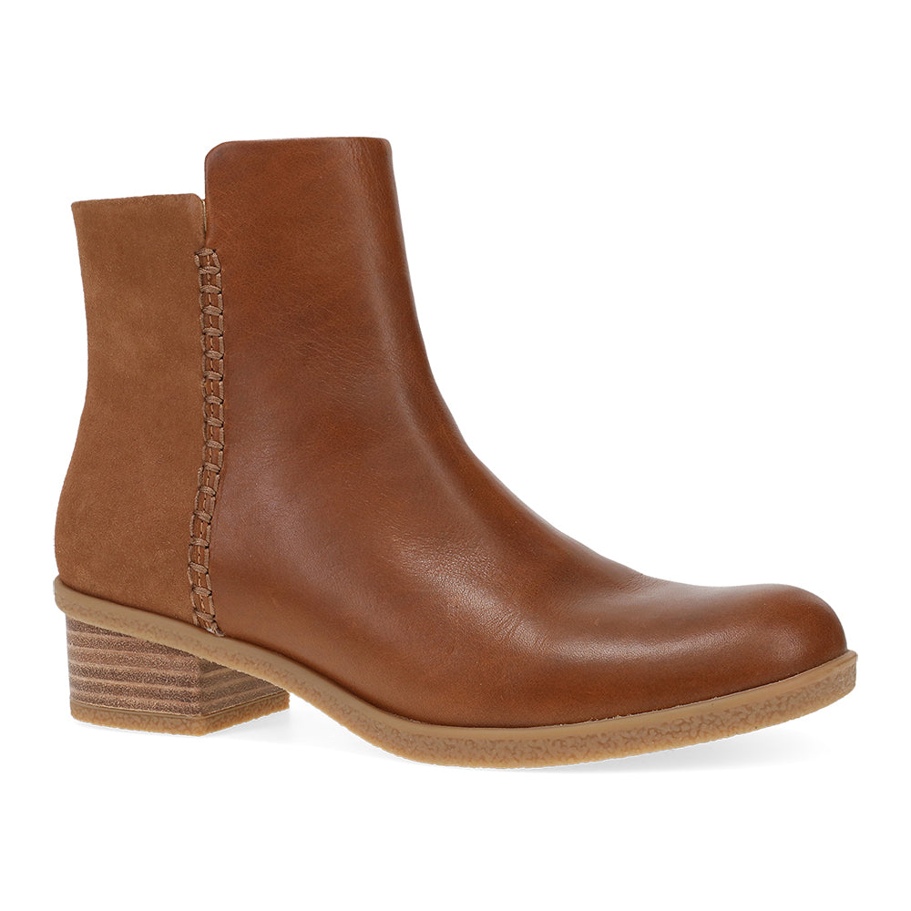 Saddle Waterproof Milled
