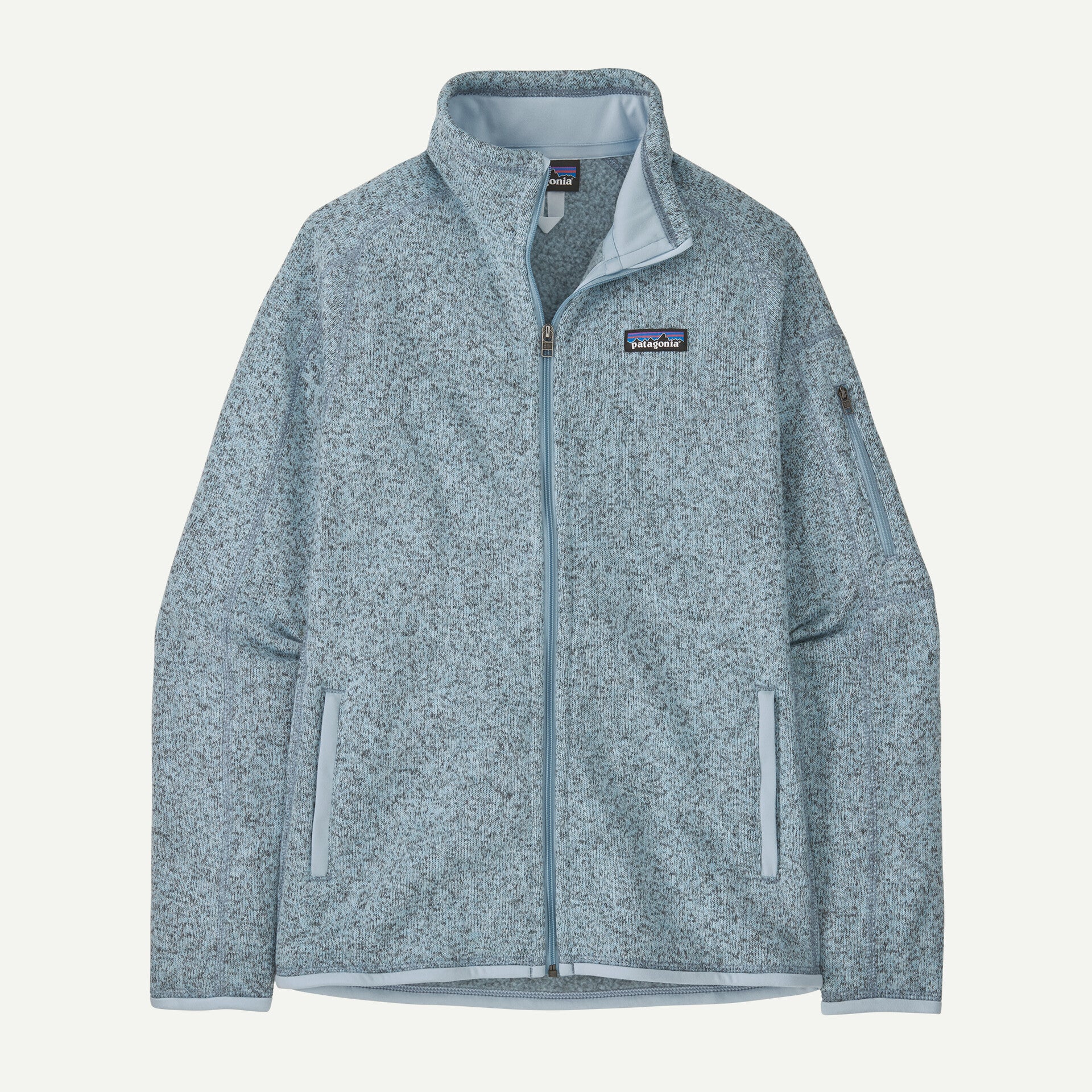 FLECK BLUE