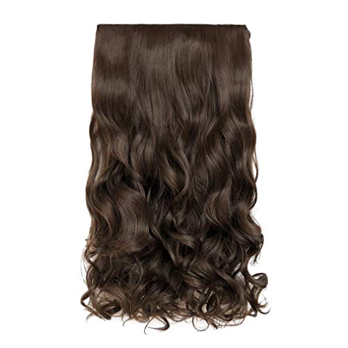 Dark Chocolate Brown