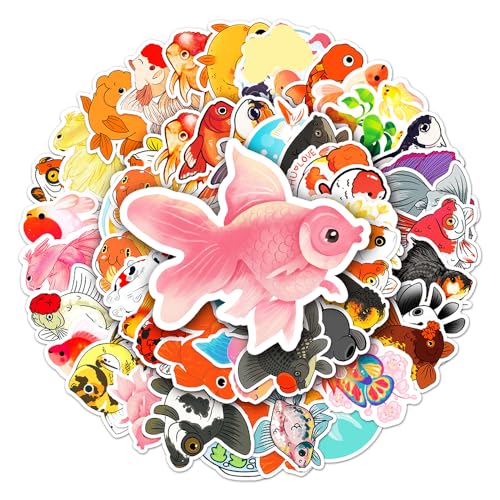 Goldfish