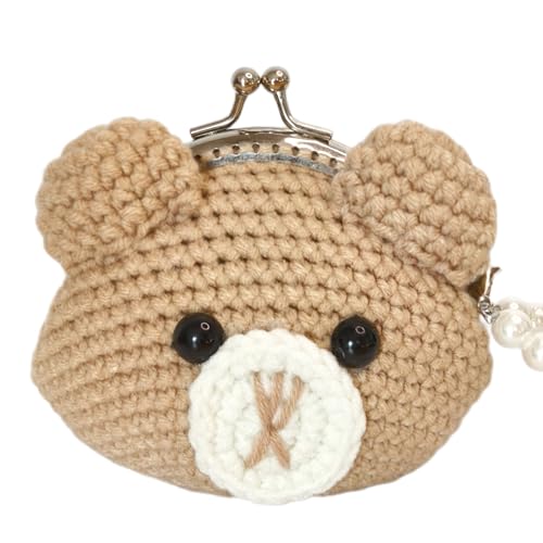 Bear pouch
