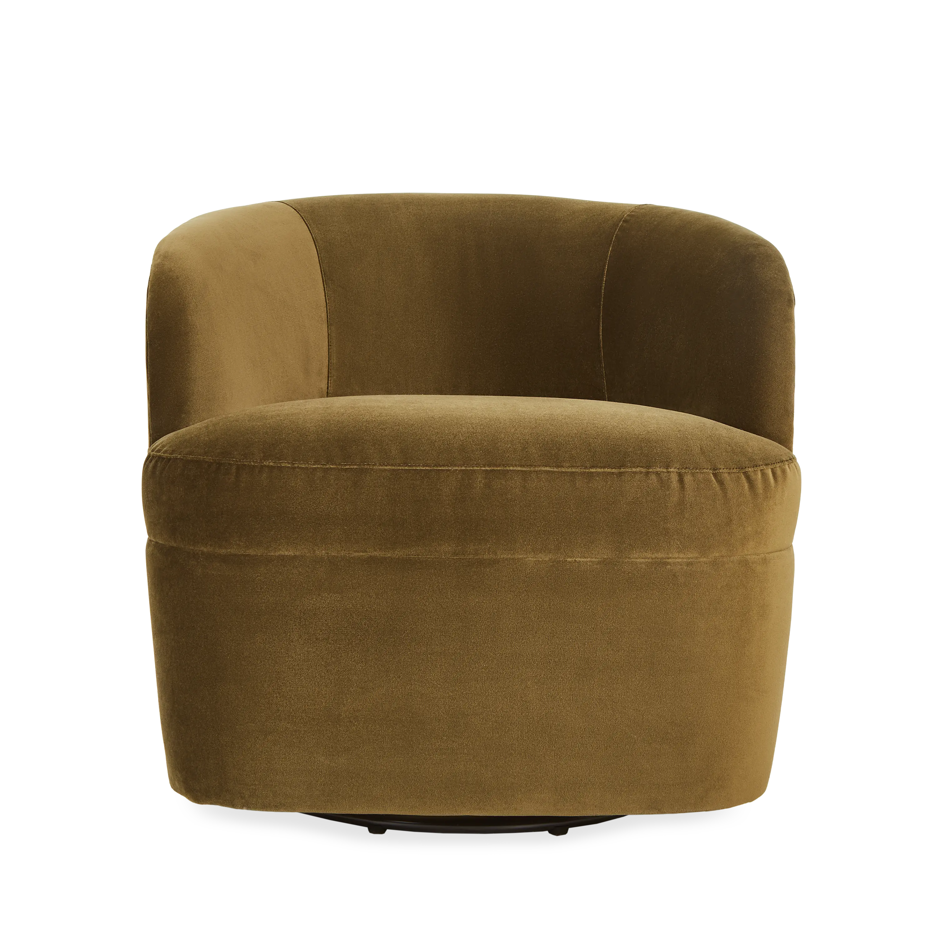 Liberty Swivel Chair - 360 Degree Rotating Office Chair with Ergonomic Design for Home, Office, and Gaming - Comfortable Modern Desk Chair for Work, Study, and Relaxation