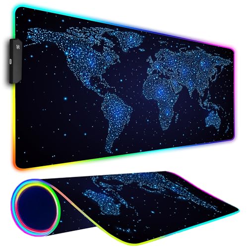 06 Galaxy World Map