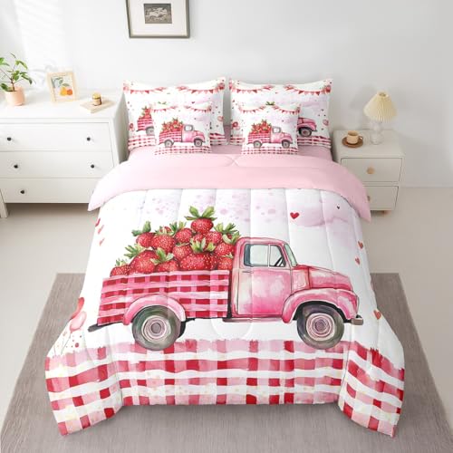 Red Pink