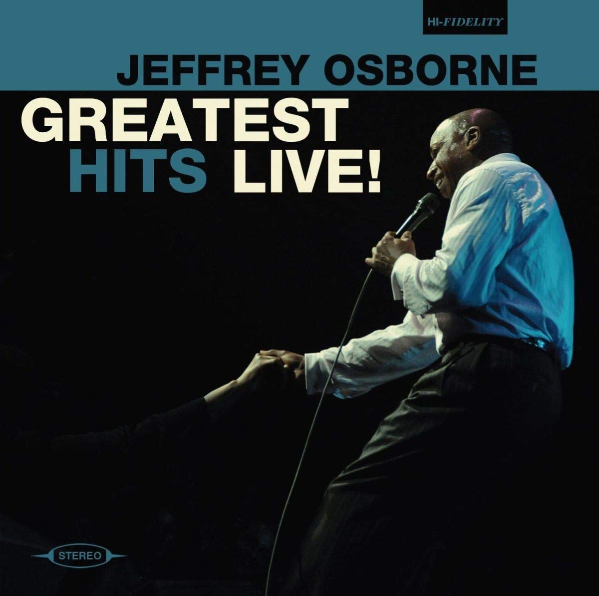 Greatest Hits Live - Best Selling Music Album | Perfect for Concerts, Parties & Road Trips