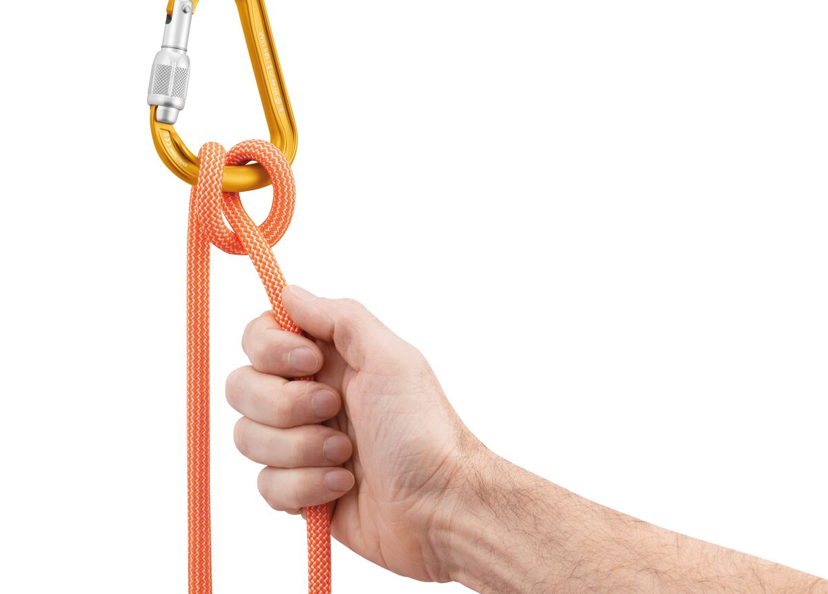 Secure Attache Screw Lock Carabiner - Heavy Duty Climbing Clip for Outdoor Gear, Keychains & Backpacks | Perfect for Hiking, Camping & Travel Accessories