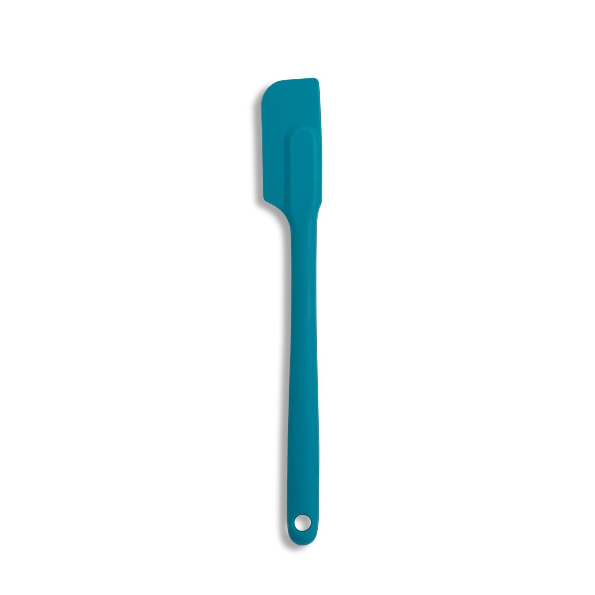 Mrs. Anderson's Premium Silicone Skinny Spatula Set - Non-Stick, Heat-Resistant Kitchen Utensils for Baking, Cooking, and Flipping Pancakes or Eggs