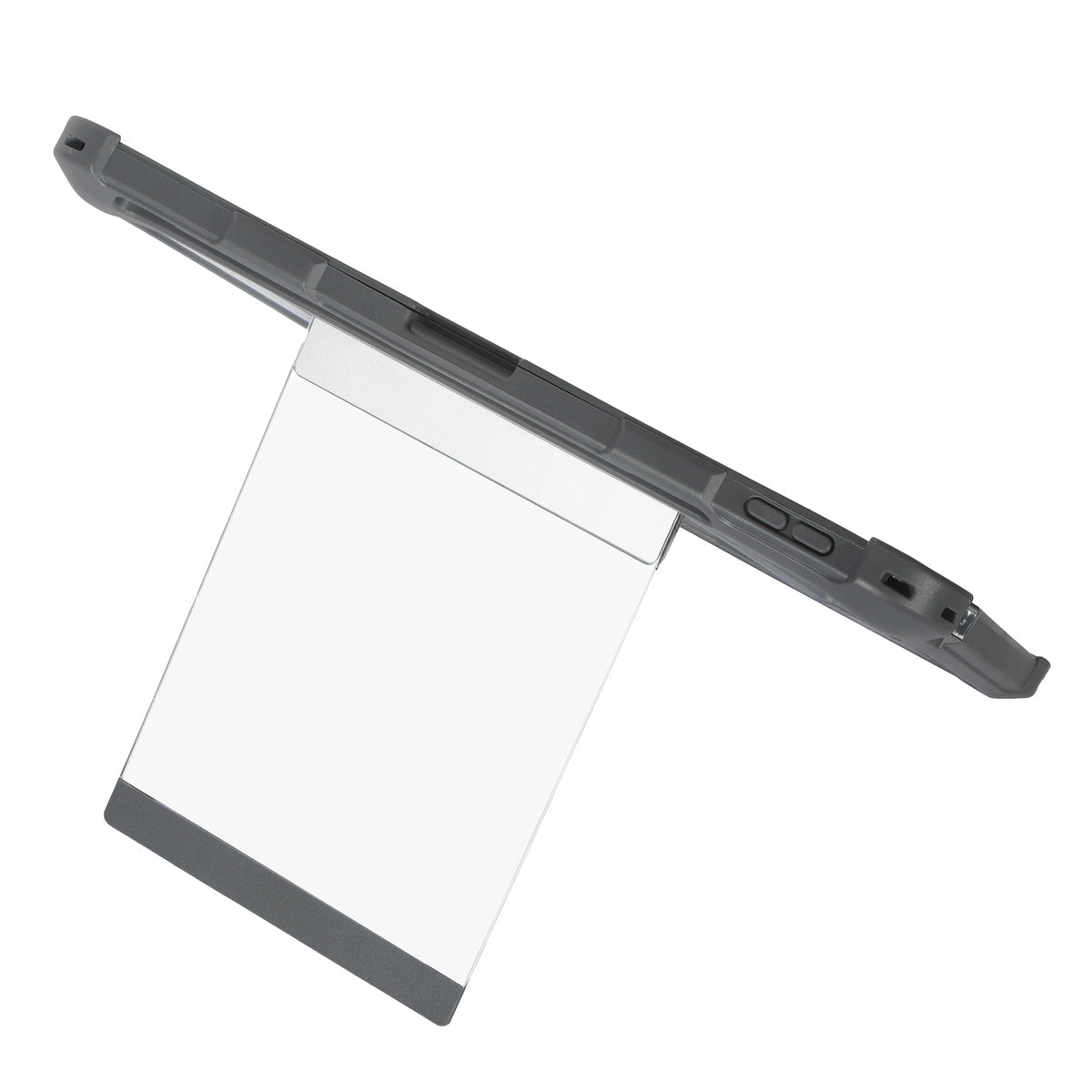 SafePort® Clear Protective Case for iPad® (A16) & iPad® 10th Gen 10.9 Inch - Slim Shockproof Cover for Work, School & Travel