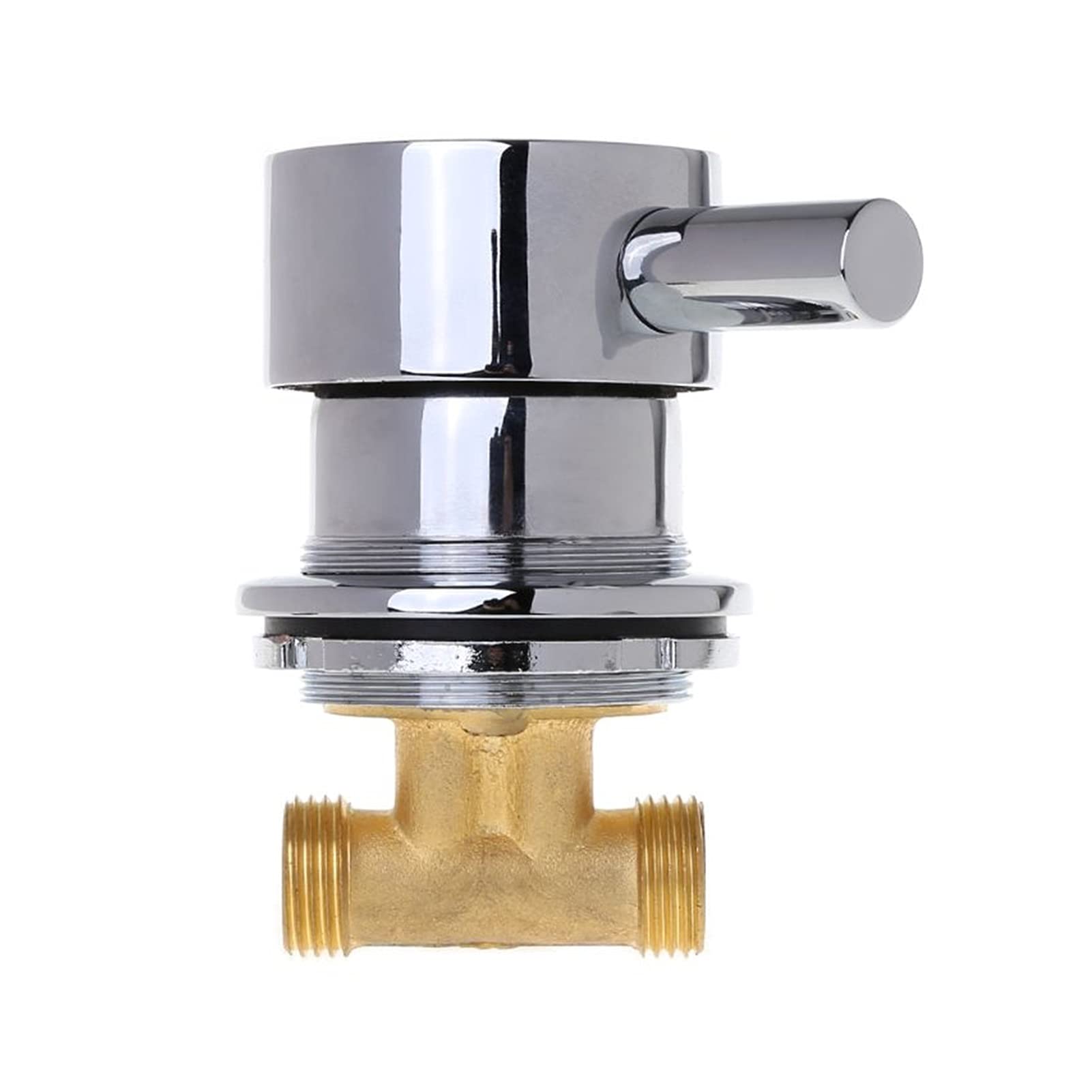 YANGQI Thermostatic Mixing Valve G1/2