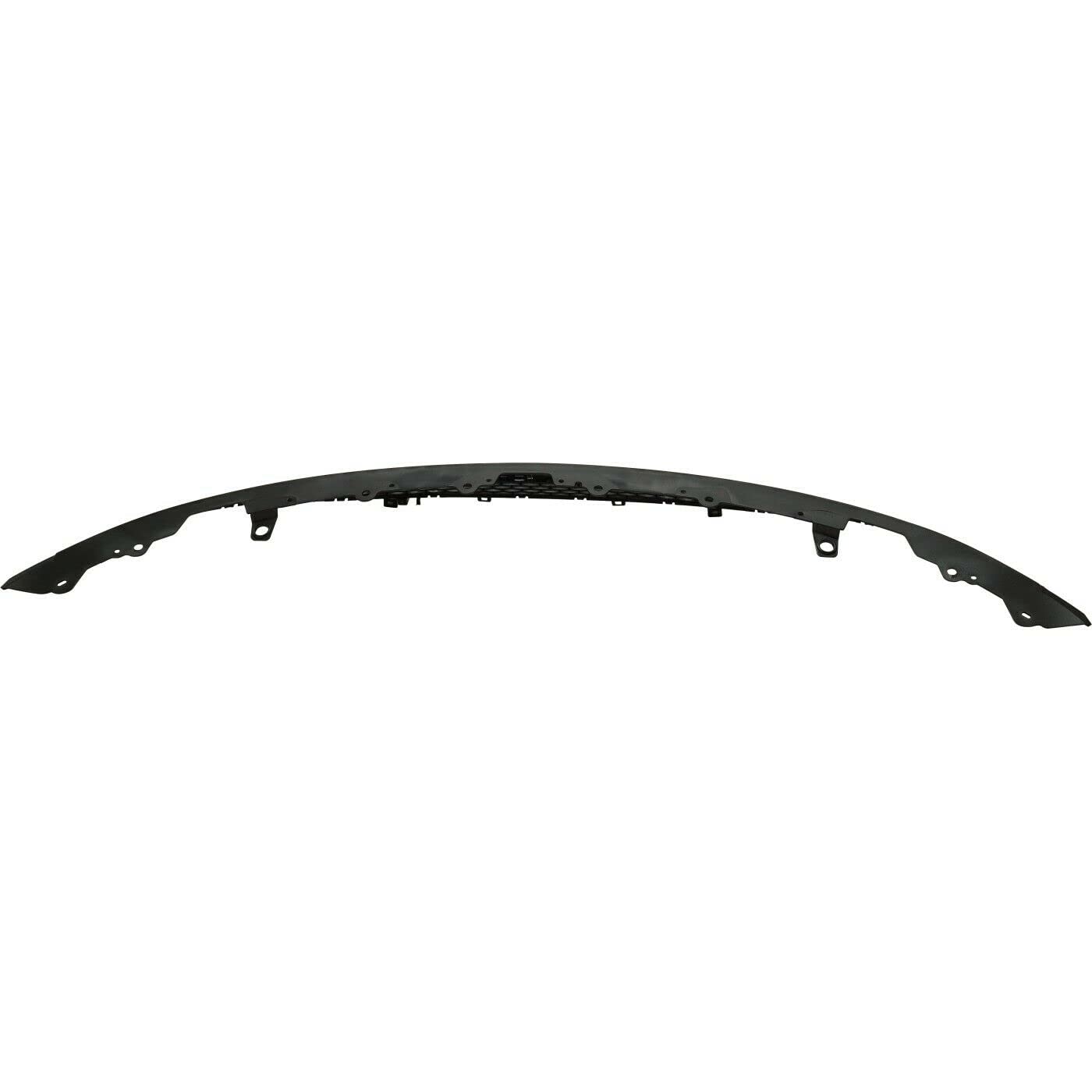 68228996AC Replacement Grille Compatible with 16506122 - Durable Front Bumper Grille for Jeep Wrangler & Cherokee - Perfect for Off-Roading & Car Customization