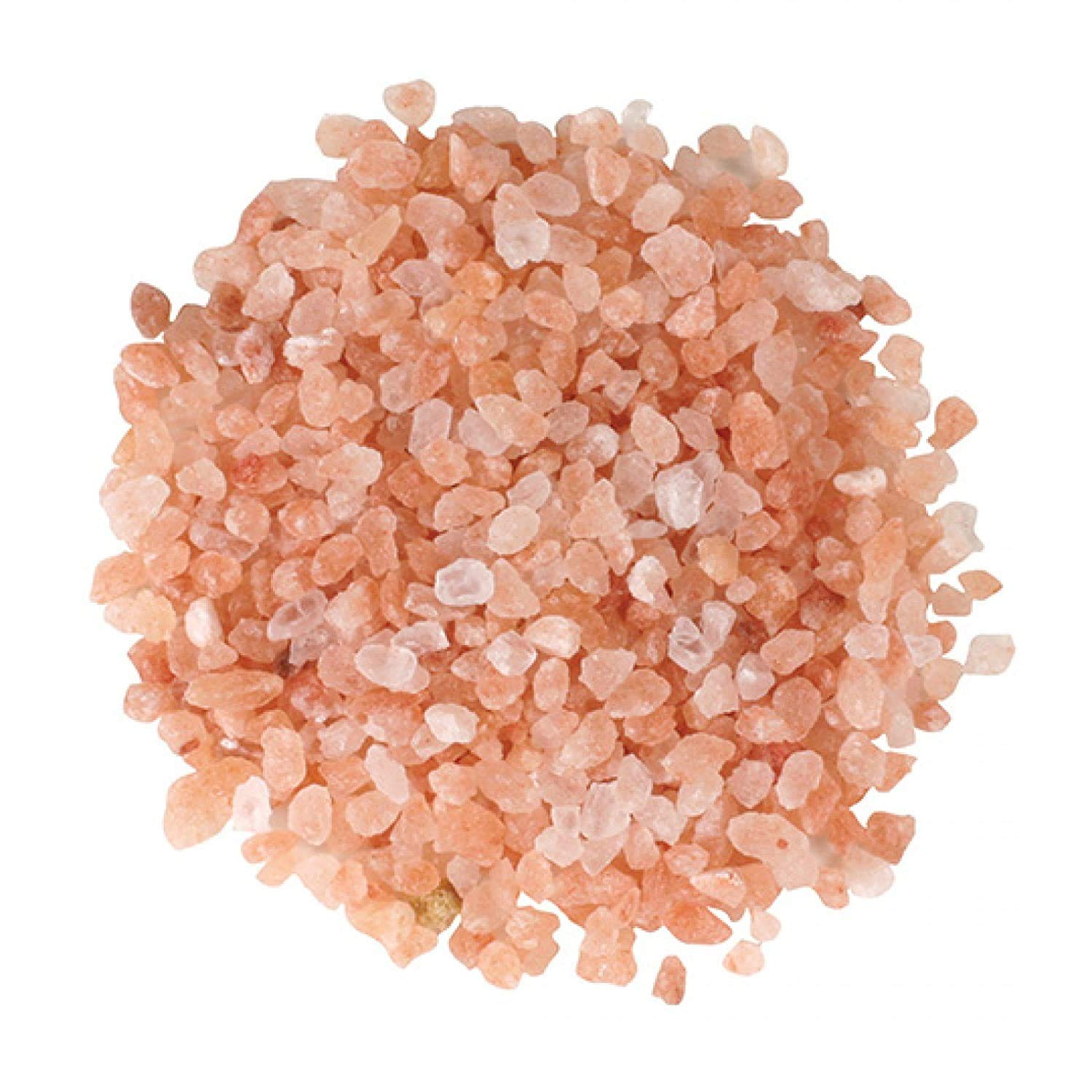 Pure Himalayan Pink Bath Salt - Unscented 1Kg for Relaxing Foot Soak, Muscle Relief & Body Refreshment | Perfect for Spa, Bath & Home Wellness