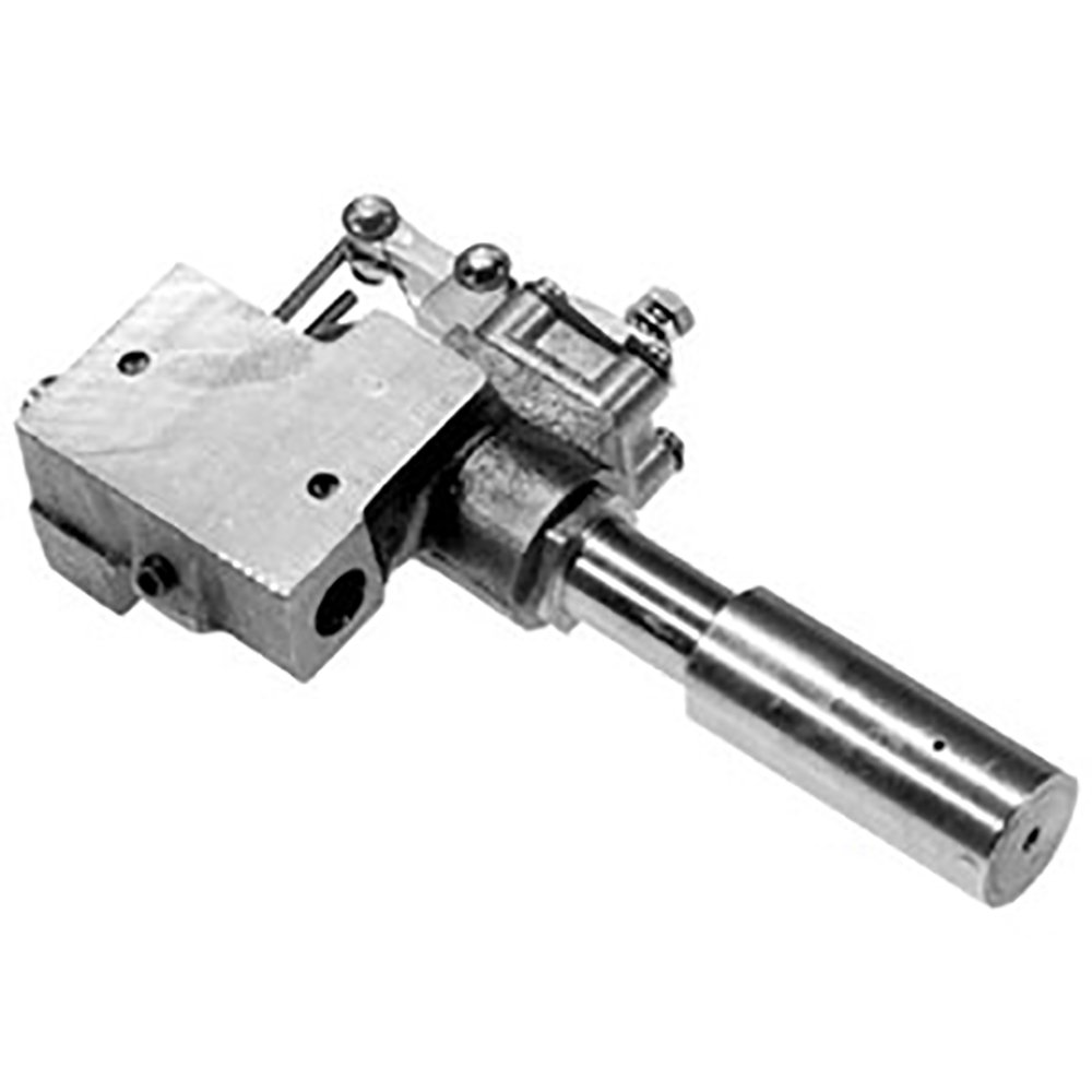 RAParts S.42029 Pressure Control Valve - Compatible with Landini Tractors | Replacement Part for Hydraulic Systems | Farm Equipment & Agricultural Machinery Maintenance