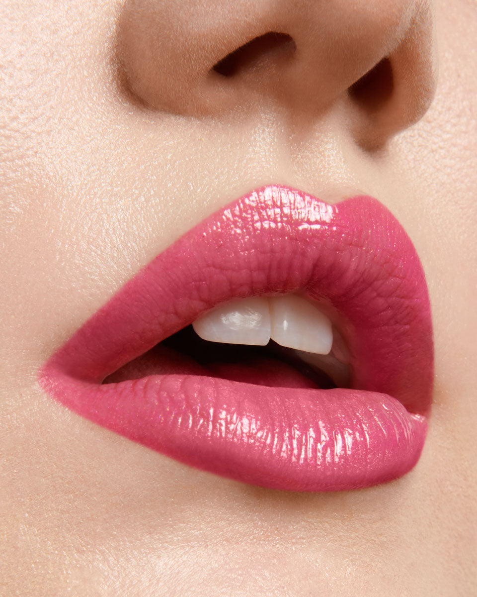Flamingo Lip Gloss Refill - Hydrating & Long-Lasting Lip Gloss for Women - Perfect for Daily Wear, Parties & Special Occasions