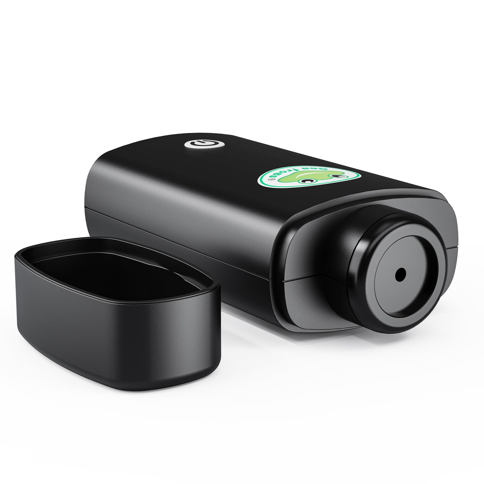 Sea Frogs VPS-101 Electric Vacuum Pump for Waterproof Camera Housing - Pre-Dive Leak Detection System | Ideal for Underwater Photography, Scuba Diving & Marine Exploration