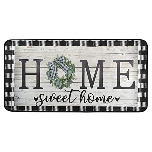 Home Sweet Home