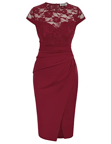 Lace-wine