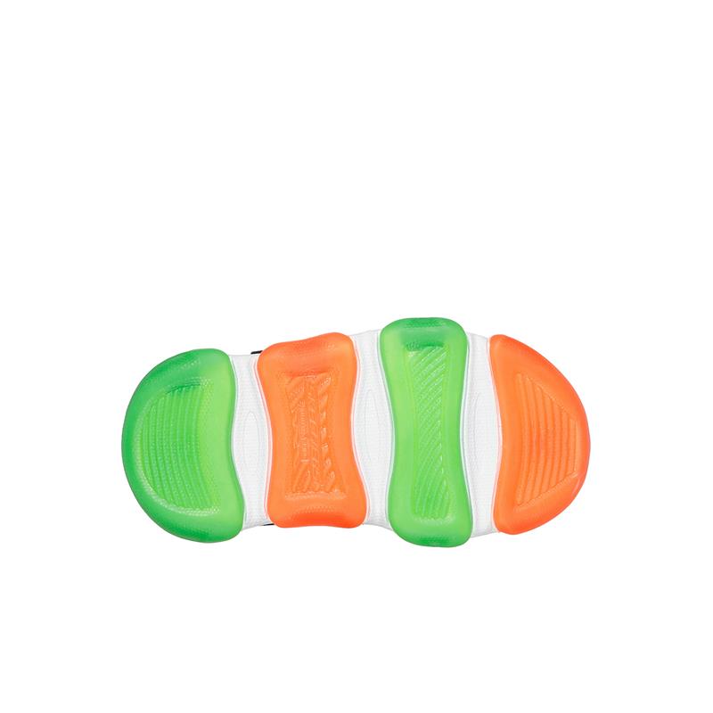 MIGHTY GLOW 2.0 403501N/BKOR - High-Performance LED Flashlight for Outdoor Adventures, Camping, Hiking & Emergency Use