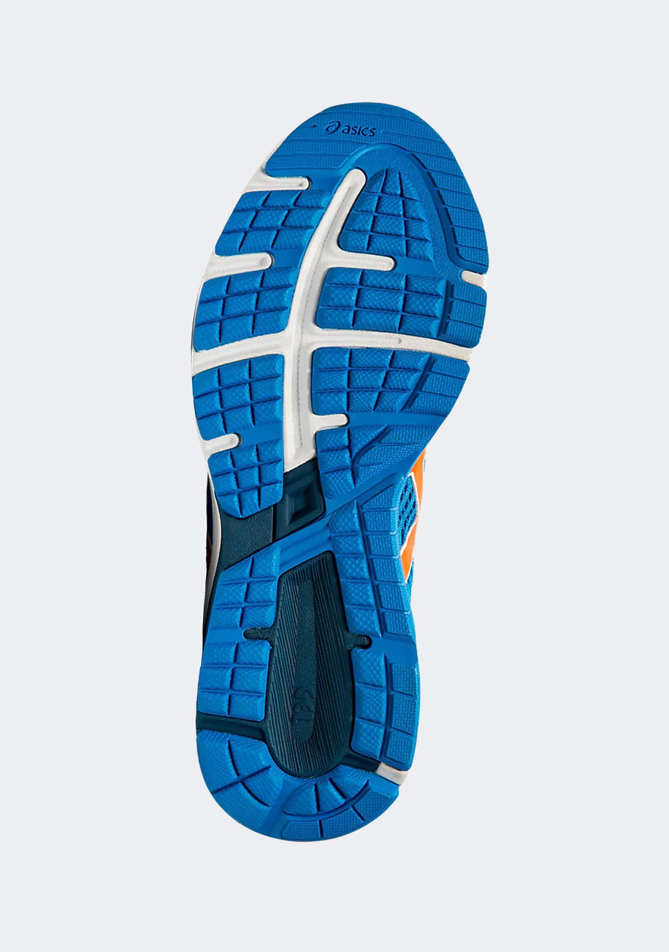 ASICS GT-1000 8 GS Kids' Running Shoes - Lightweight & Supportive for School, Sports & Daily Activities