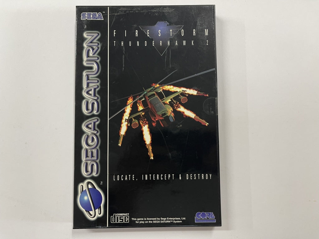 Firestorm Thunderhawk 2 Complete Set in Original Case - Perfect for Collectors, Gaming Enthusiasts & Tabletop Warhammer Battles