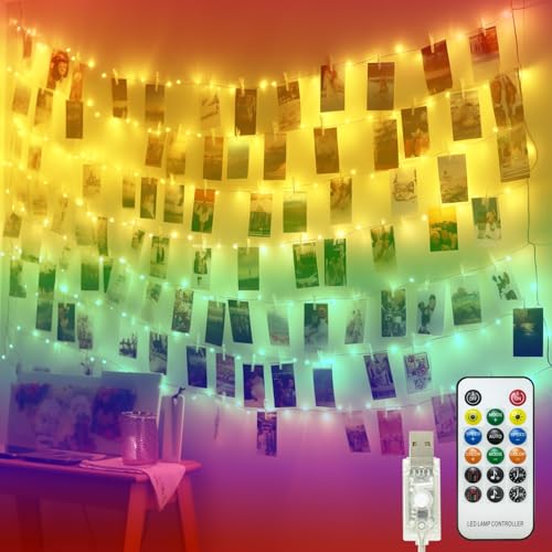 Multi Color With Bluetooth+app Control