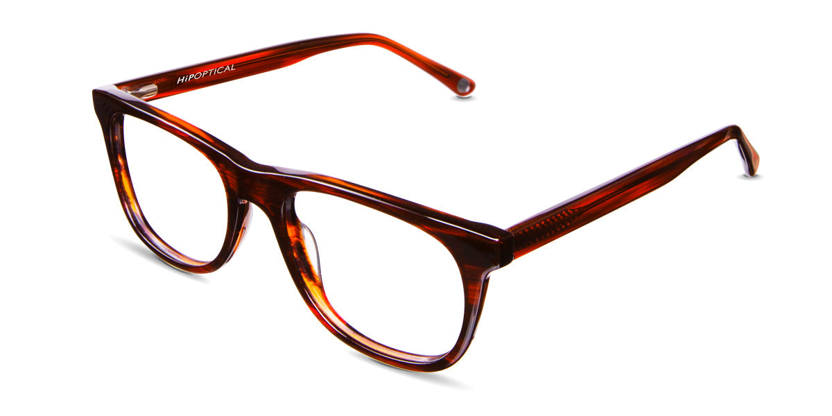 Shimmer Women's Prescription Eyeglasses - Trendy & Lightweight Frames for Work, Reading & Everyday Use