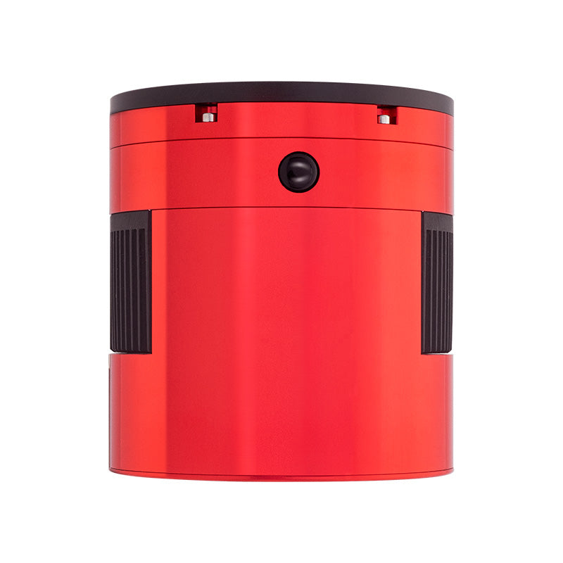 ZWO ASI 2400 MC Pro Full Frame Color Astronomy Camera for Astrophotography and Deep Space Imaging - Perfect for Stargazing, Planetary Observation & Scientific Research
