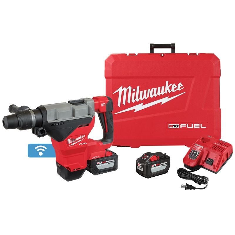M18 FUEL 18V Brushless Cordless 1-3/4