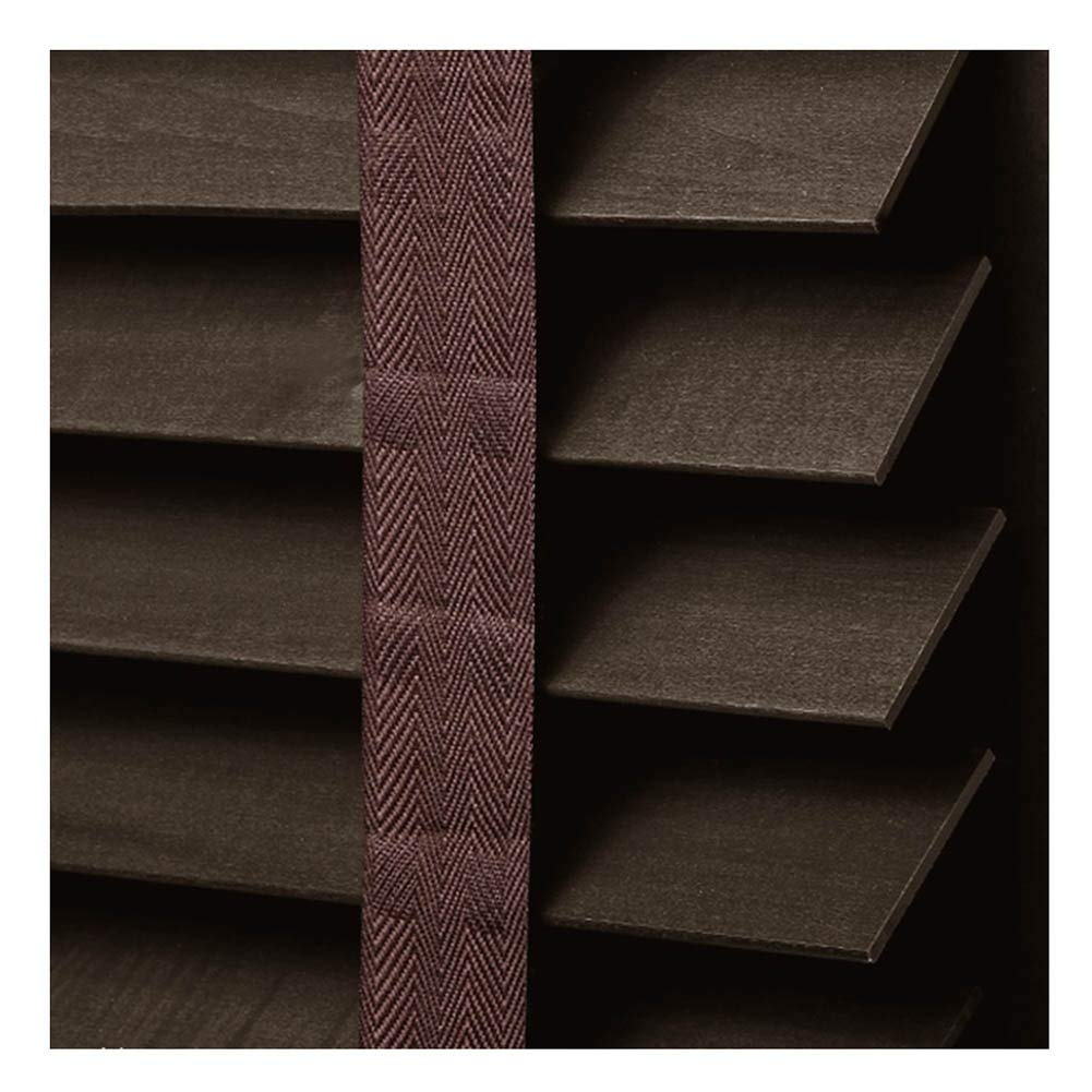PENGFEI Venetian Blinds - Custom Size Window & Door Shades (45X150cm) | Free-Stop Horizontal Roman Blinds | 2 Style Options | UV Protection & Light Control | Perfect for Living Room, Bedroom & Office Decor