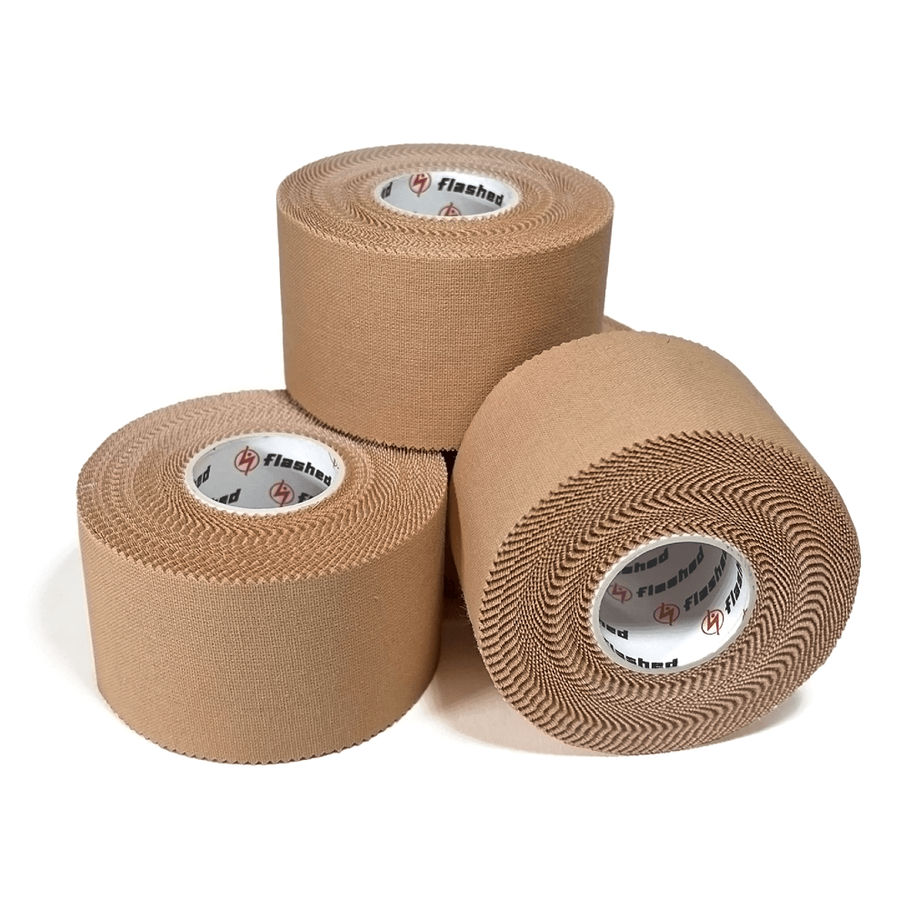 38mm Finger Tape for Sports & Injury Support - Breathable & Flexible Athletic Wrap for Basketball, Volleyball, Rock Climbing & Weightlifting - Ideal for Joint Protection & Pain Relief