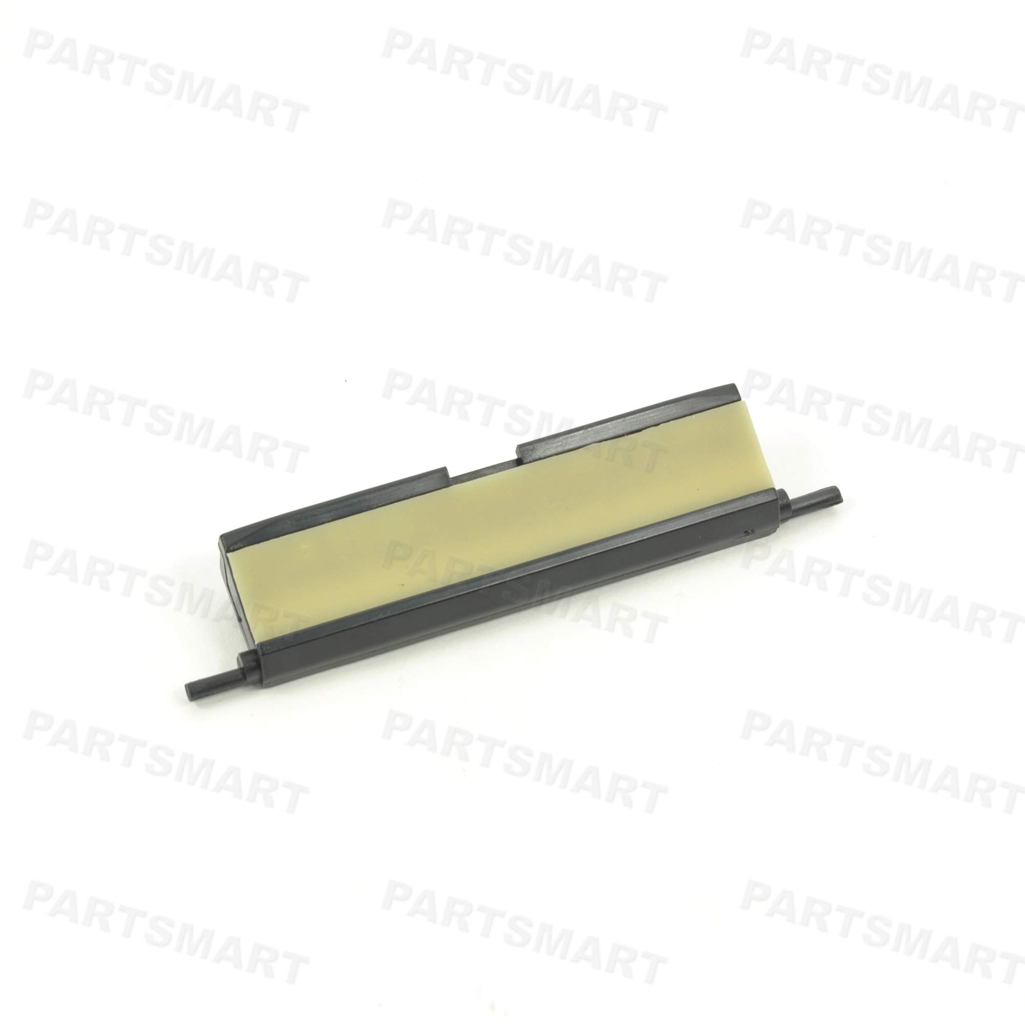 Printel JC93-00830A Replacement Separation Pad - Compatible with Brother M436 Laser Printer (High Friction, Durable) - Perfect for Office Printing & Document Handling