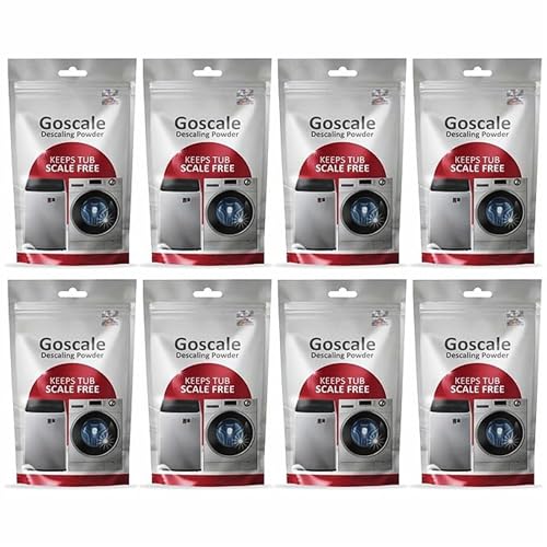 {PACK OF 8}